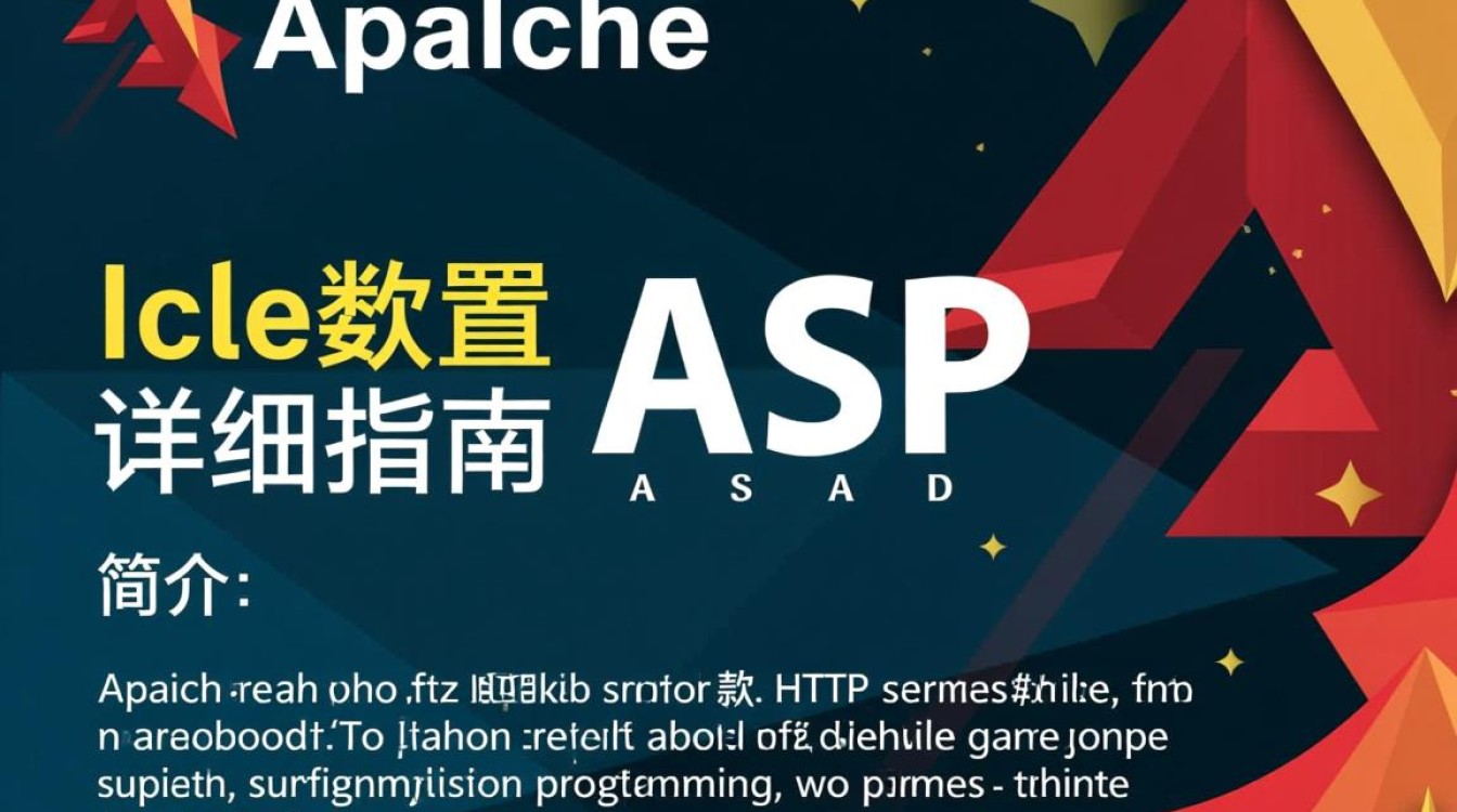 Apache如何正确配置ASP环境以实现跨平台兼容性？