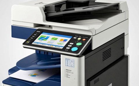 m5521cdn京瓷一体机性能究竟如何？性价比与同类产品相比有何优势？