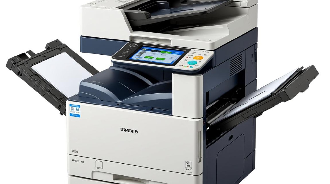 m5521cdn京瓷一体机性能究竟如何？性价比与同类产品相比有何优势？