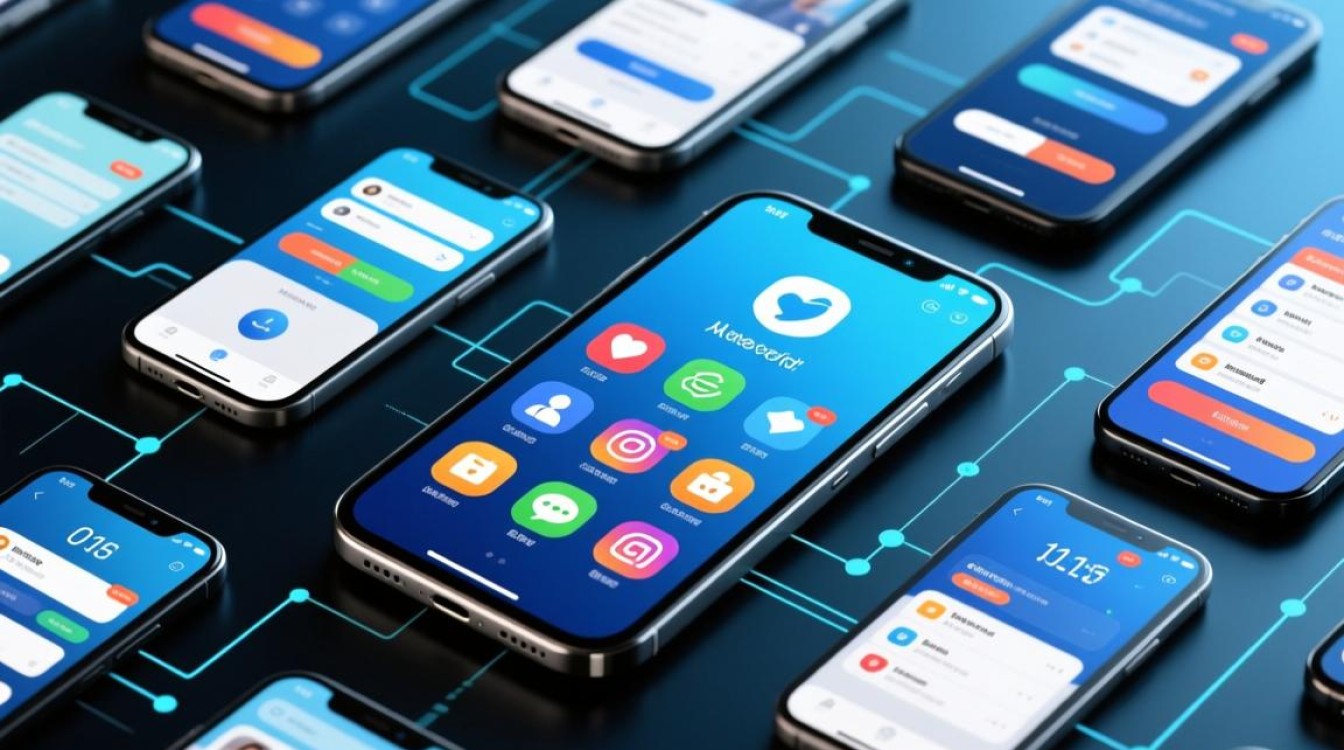 安全应用如何有效保护用户隐私数据不被泄露？