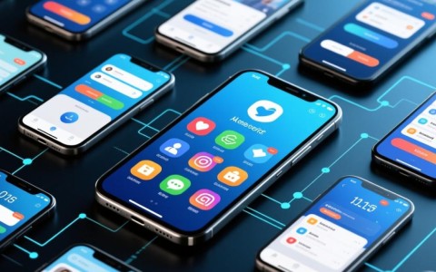 安全应用如何有效保护用户隐私数据不被泄露？