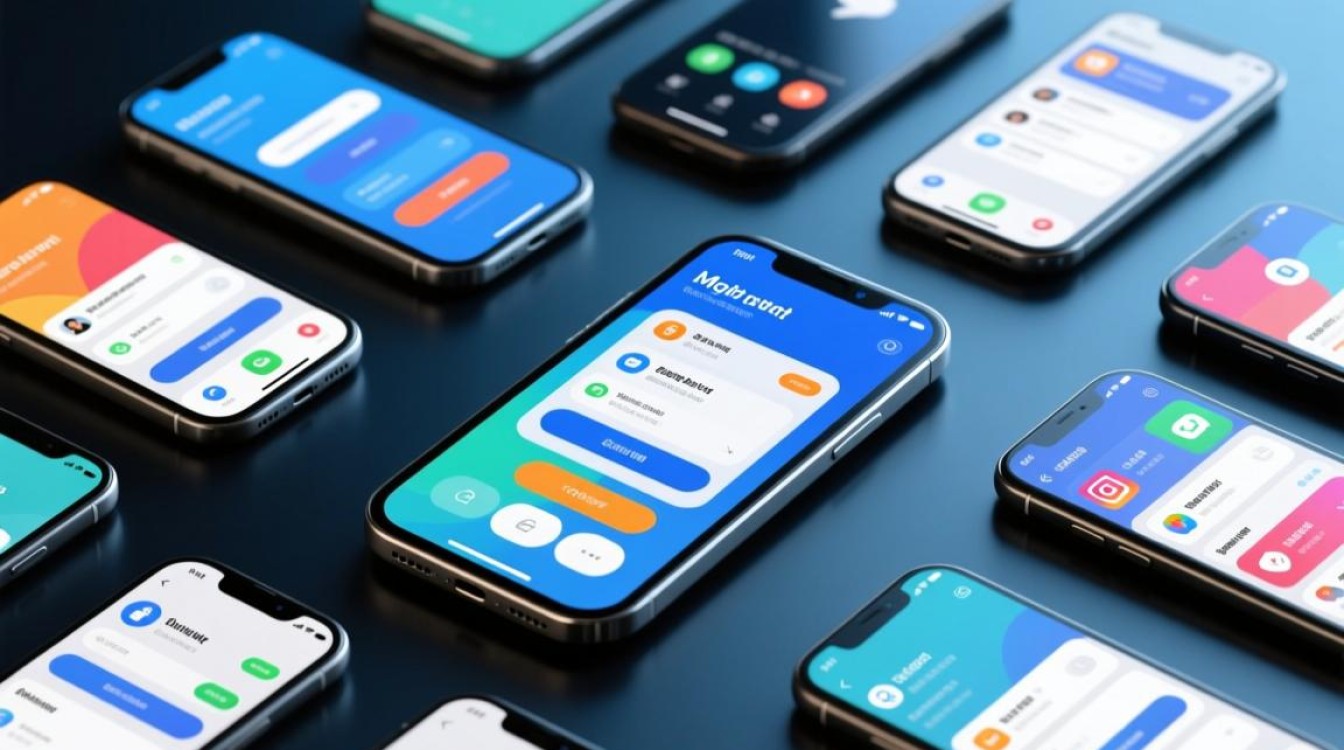 安全应用如何有效保护用户隐私数据不被泄露？