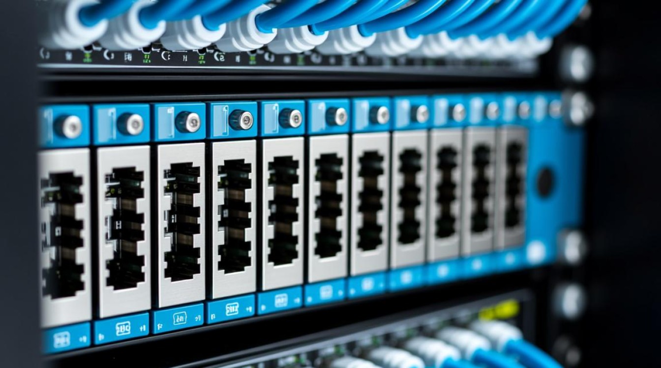 服务器管理口网关如何正确设置及配置步骤？