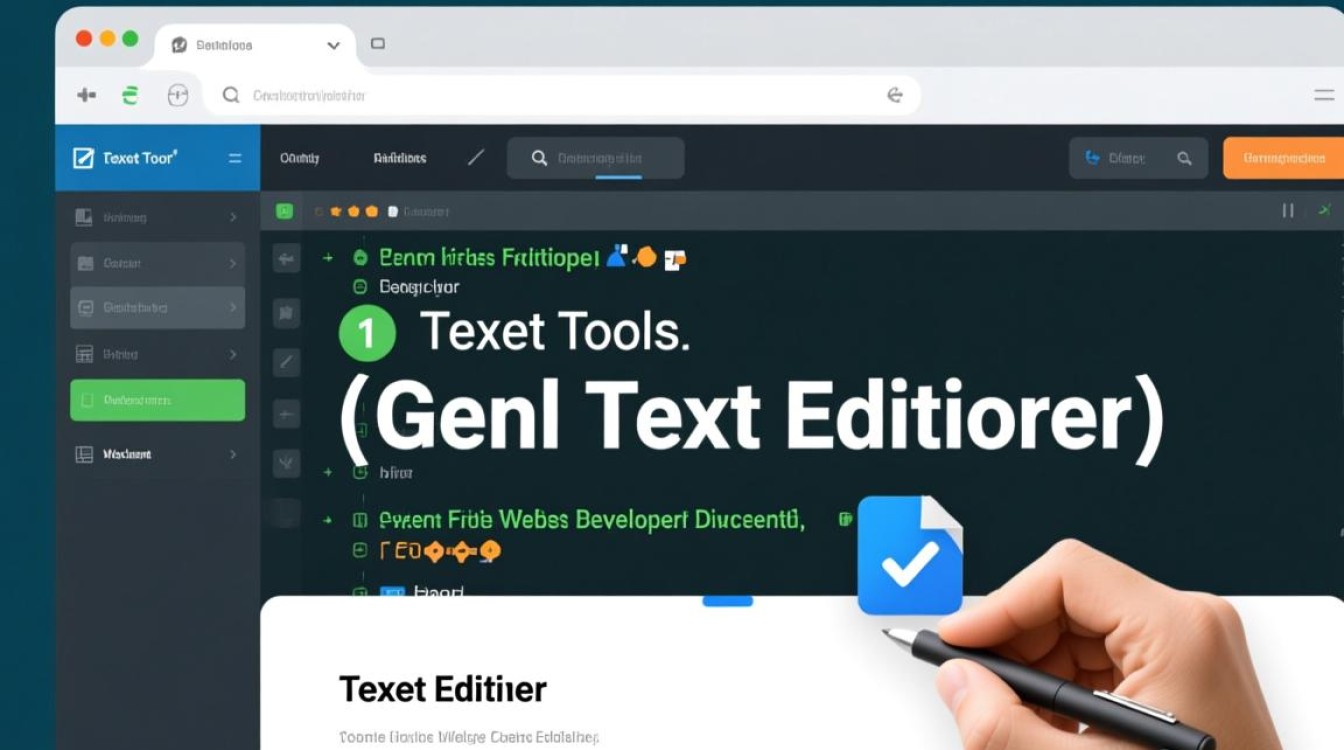 网页开发必备工具都有哪些？新手如何选择合适的工具？
