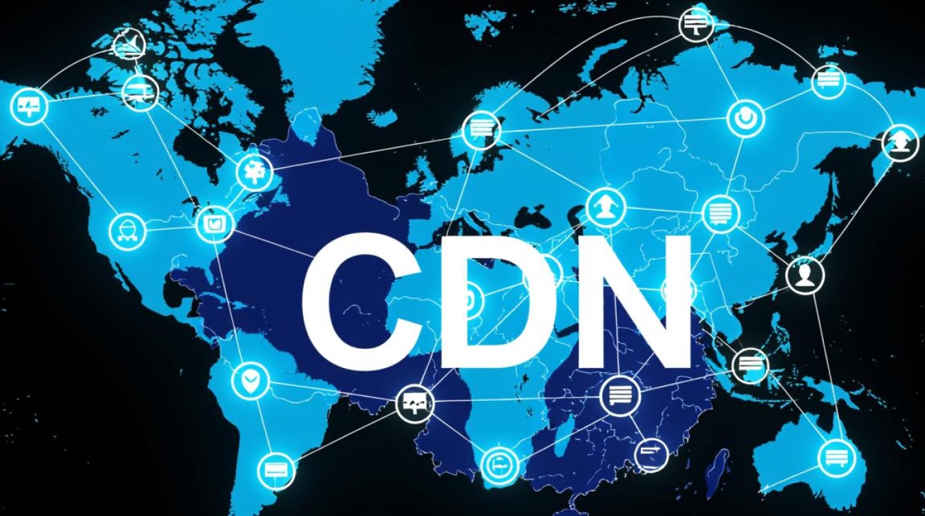 cdn十大服务商排名榜揭秘，这些服务商为何能脱颖而出？排名依据是什么？
