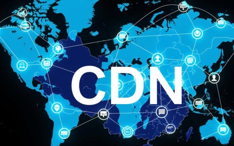 cdn十大服务商排名榜揭秘，这些服务商为何能脱颖而出？排名依据是什么？
