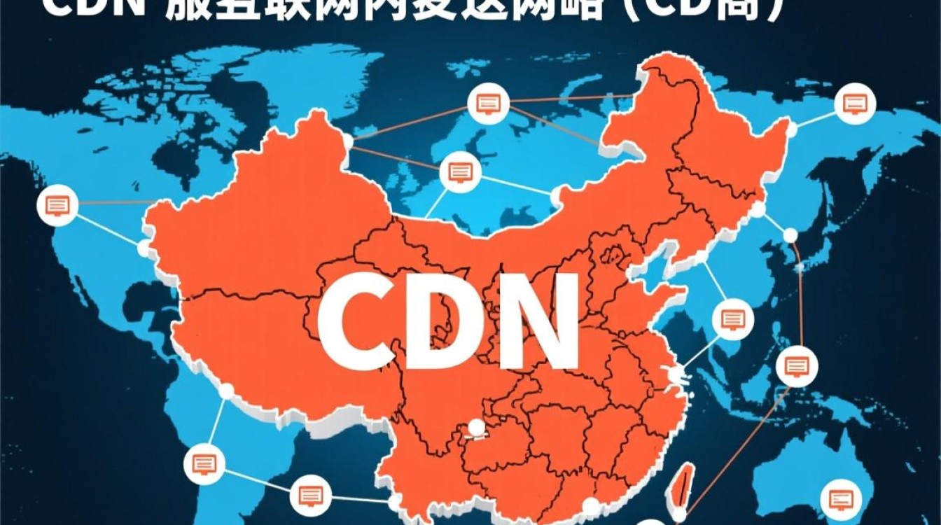 cdn十大服务商排名榜揭秘，这些服务商为何能脱颖而出？排名依据是什么？