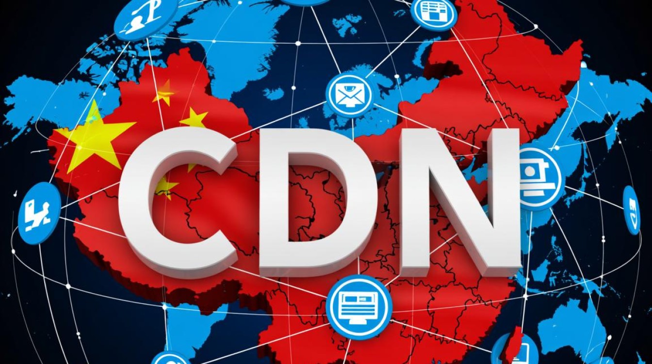 cdn十大服务商排名榜揭秘，这些服务商为何能脱颖而出？排名依据是什么？