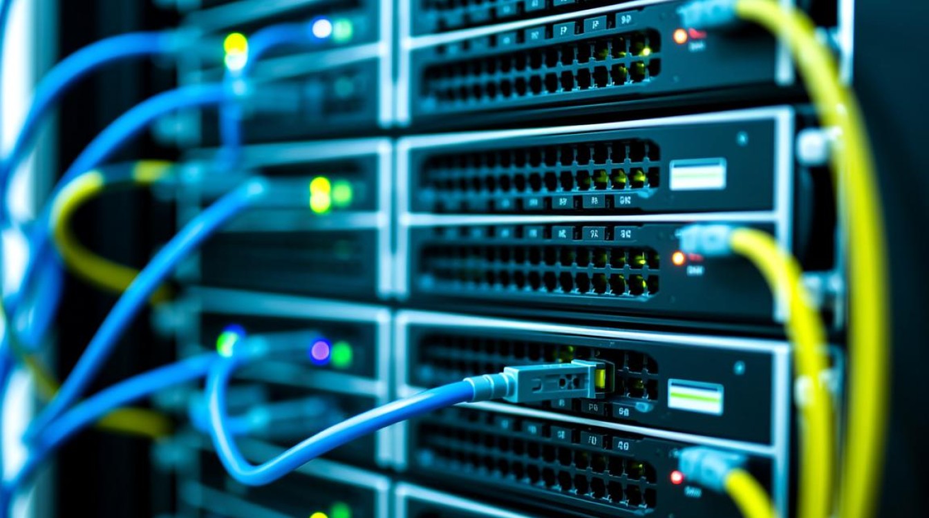 服务器设置两个IP地址冲突怎么办？