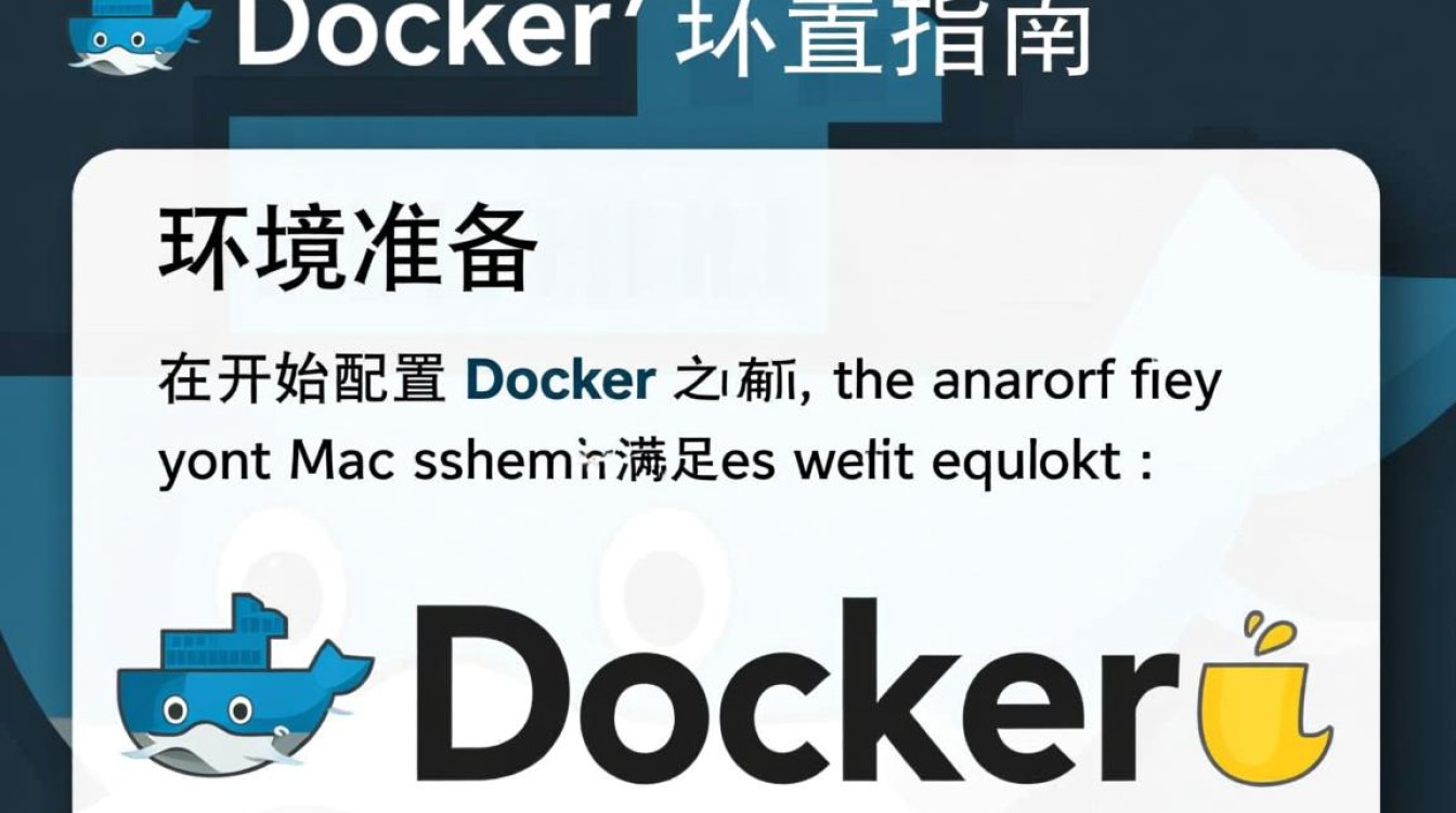 Mac Docker配置过程中，有哪些关键步骤和常见问题需要注意？