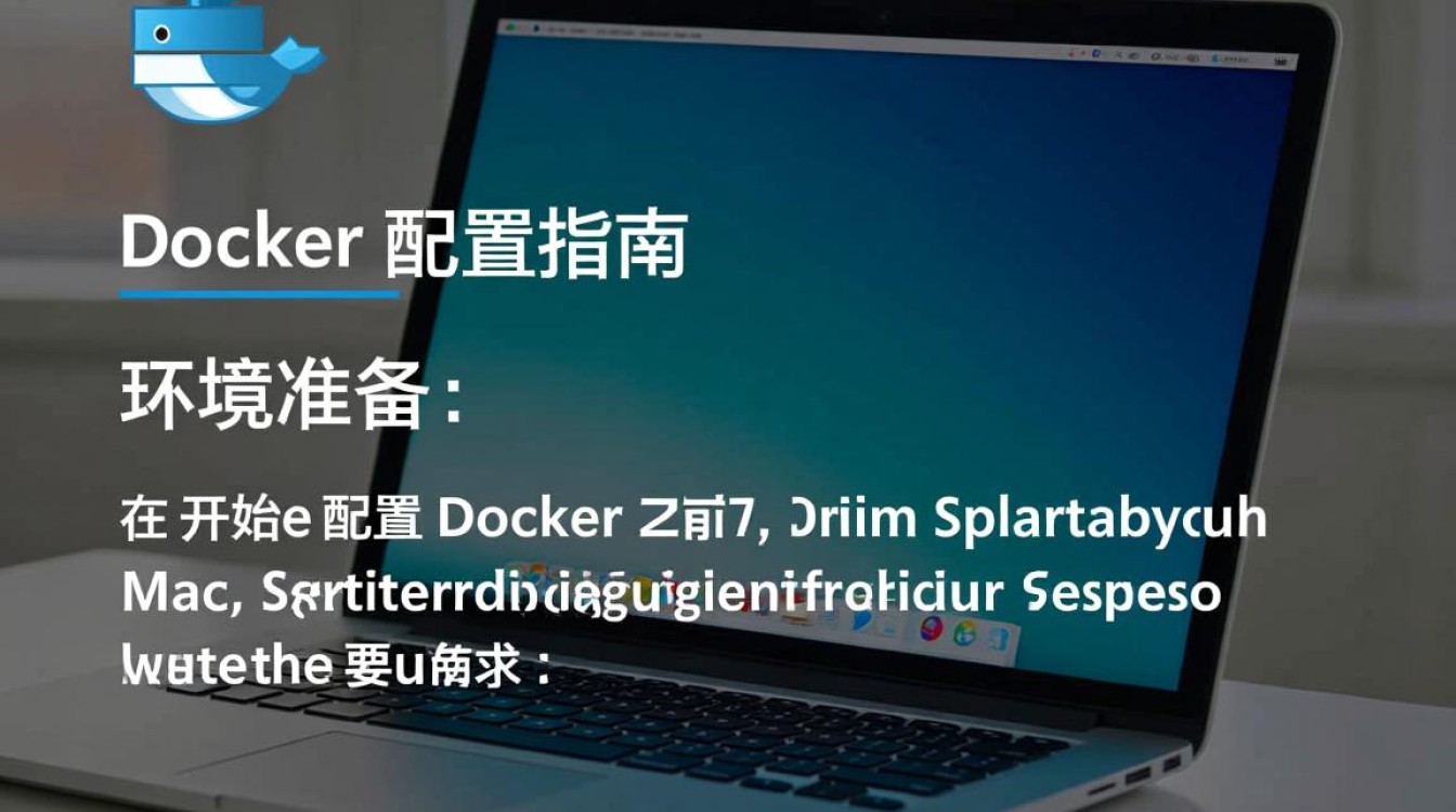Mac Docker配置过程中，有哪些关键步骤和常见问题需要注意？