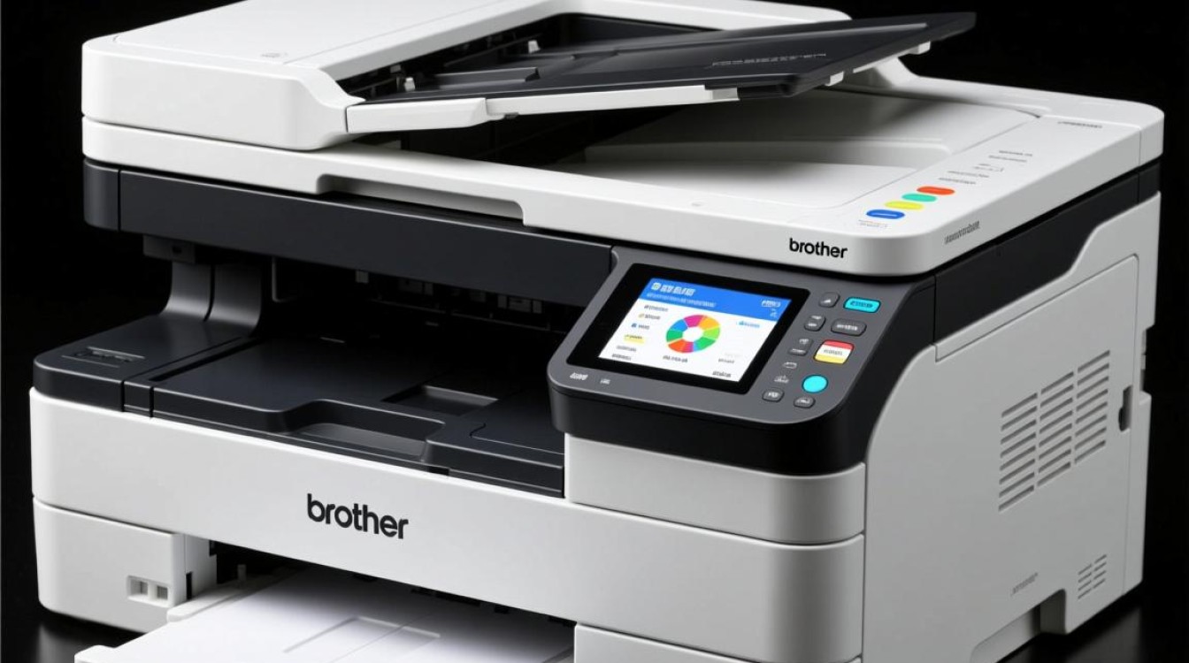 兄弟hl3150cdn打印机灯闪，是何故障？维修方法揭秘！