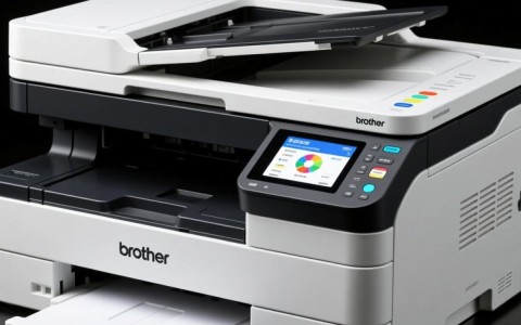 兄弟hl3150cdn打印机灯闪，是何故障？维修方法揭秘！