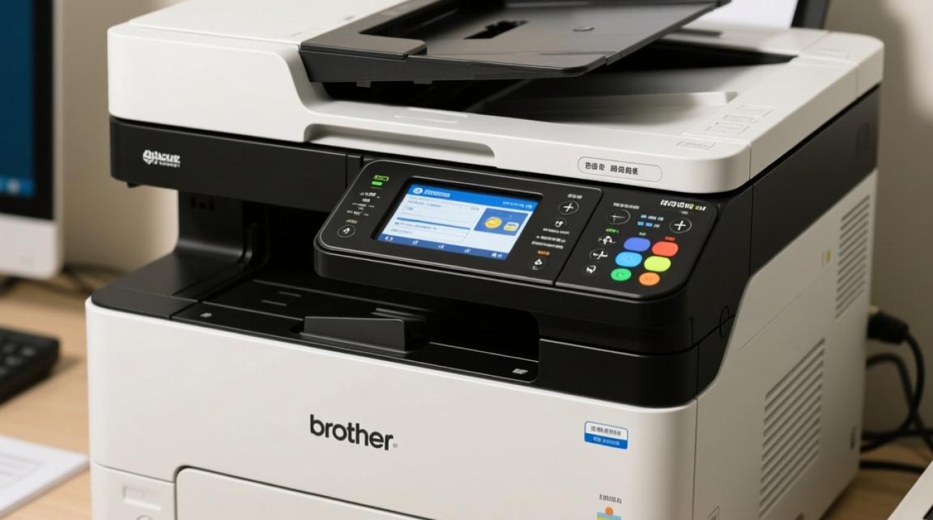 兄弟hl3150cdn打印机灯闪，是何故障？维修方法揭秘！