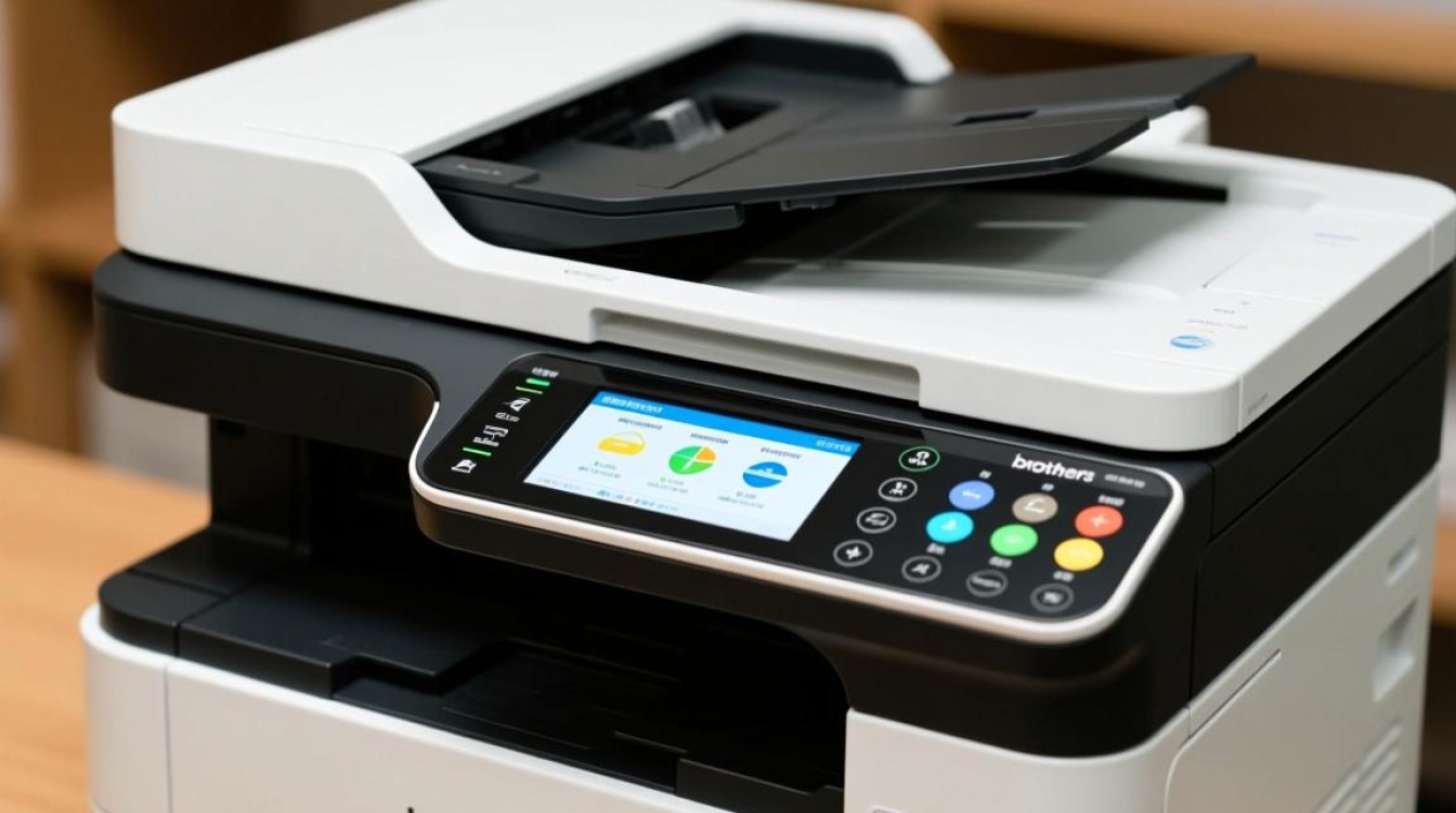 兄弟hl3150cdn打印机灯闪，是何故障？维修方法揭秘！