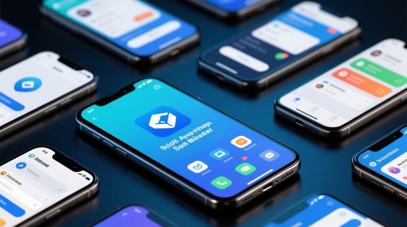 移动端应用开发服务商如何应对日益激烈的市场竞争? 移动端应用开发服务商如何应对日益激烈的市场竞争?