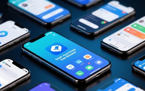 移动端应用开发服务商如何应对日益激烈的市场竞争？