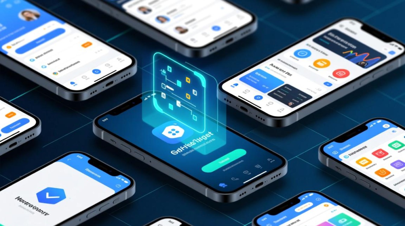 移动端应用开发服务商如何应对日益激烈的市场竞争? 移动端应用开发服务商如何应对日益激烈的市场竞争?