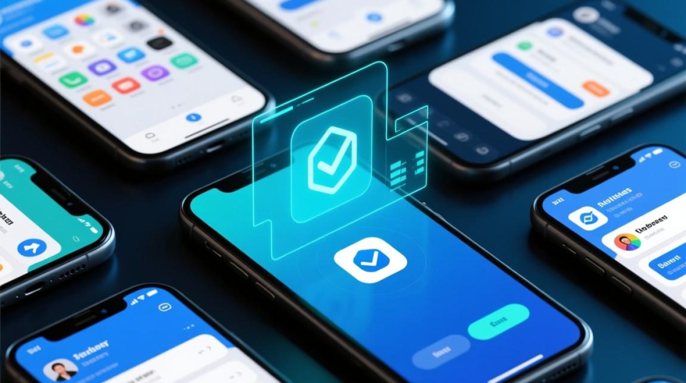 移动端应用开发服务商如何应对日益激烈的市场竞争? 移动端应用开发服务商如何应对日益激烈的市场竞争?