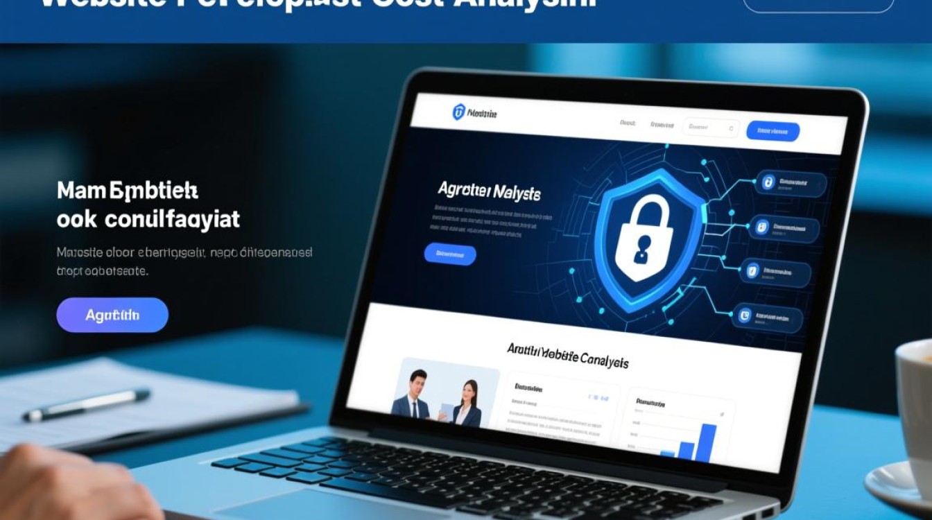 加密网站开发成本究竟是多少？揭秘不同加密需求的价格区间！