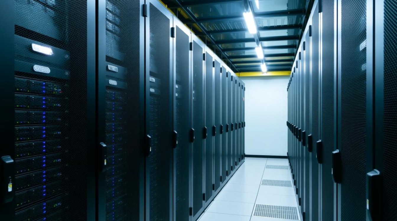 长沙机房服务器，为何成为行业关注的焦点？揭秘其独特优势与挑战！