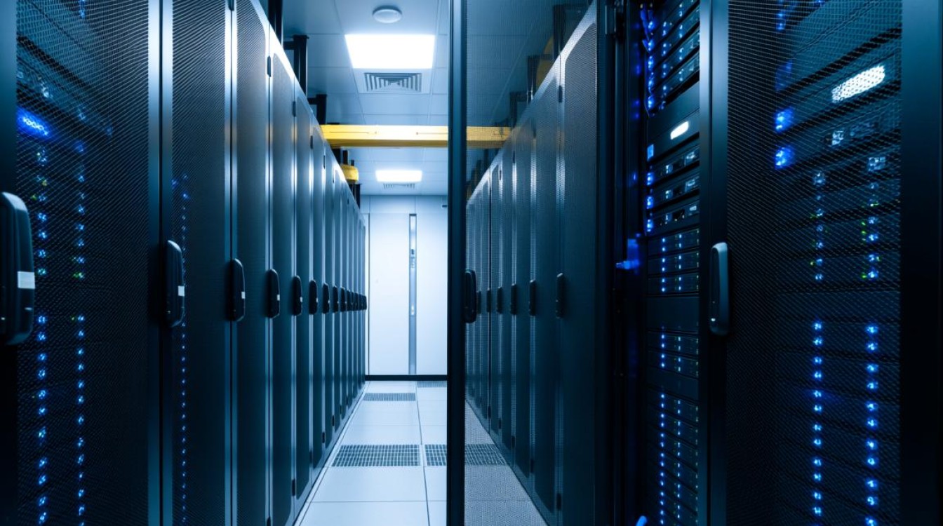 长沙机房服务器，为何成为行业关注的焦点？揭秘其独特优势与挑战！