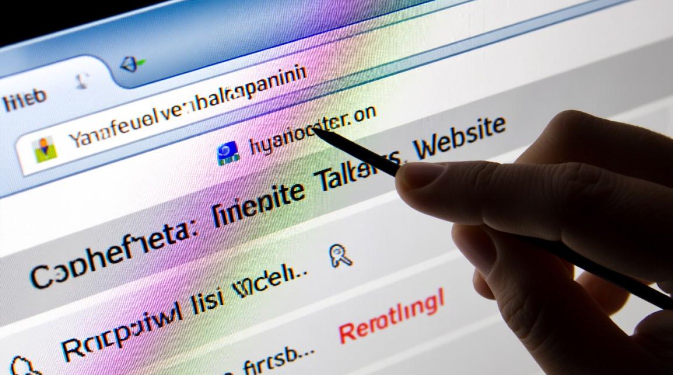 服务器访问不了http怎么办？排查步骤有哪些？