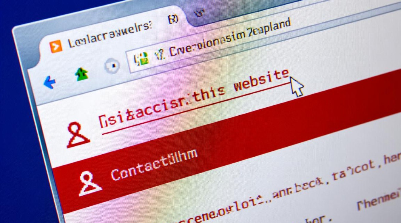 服务器访问不了http怎么办？排查步骤有哪些？