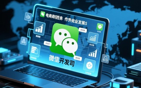 陕西微信商城开发公司，如何选择最优质的服务和解决方案？