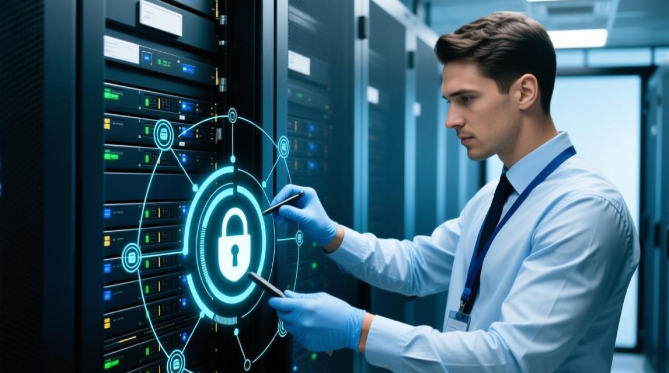 服务器设置管理员后无法登录怎么办？