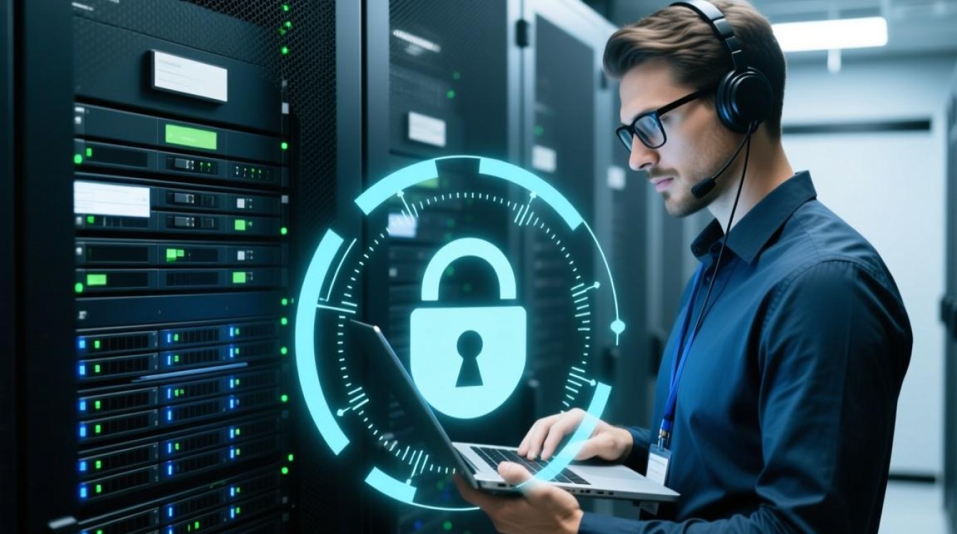 服务器设置管理员后无法登录怎么办？