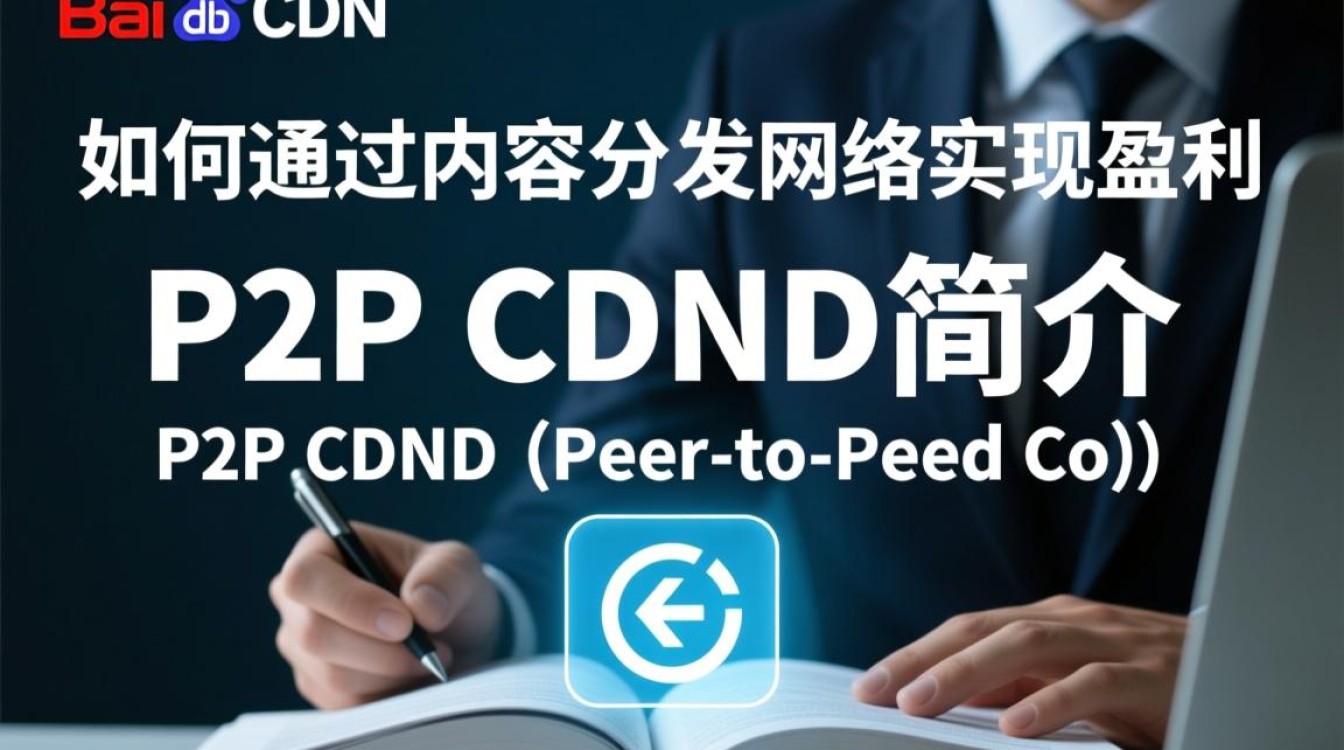 百度P2P CDN业务模式究竟如何盈利?揭秘其赚钱之道? 百度P2P CDN业务模式究竟如何盈利?揭秘其赚钱之道?