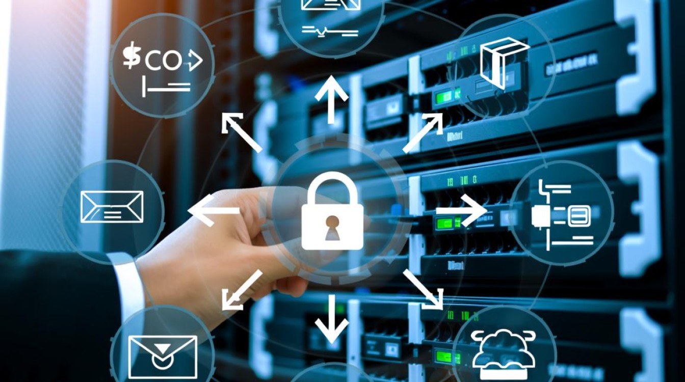 服务器设置转发怎么配置？详细步骤是什么？