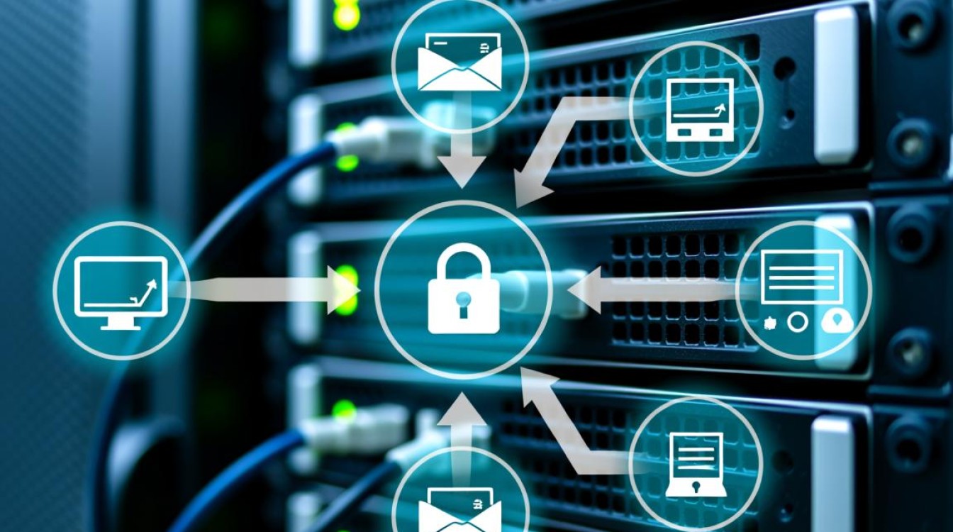 服务器设置转发怎么配置？详细步骤是什么？