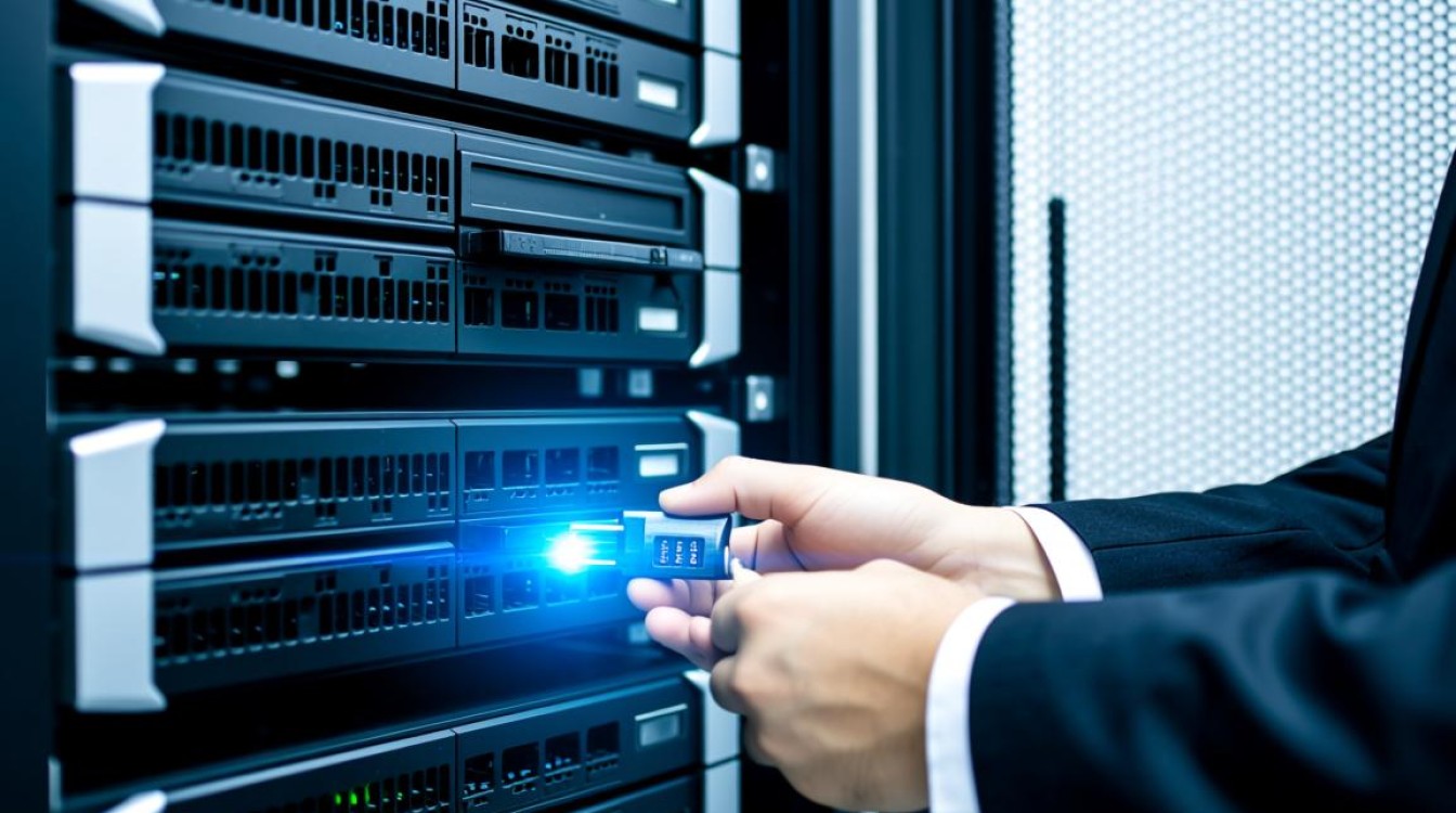 服务器设置开机密码后，如何忘记密码时重置或进入系统？