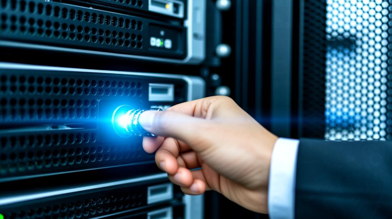 服务器设置开机密码后，如何忘记密码时重置或进入系统？