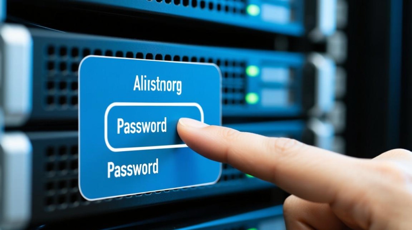 服务器访问需要密码怎么设置?新手如何配置服务器登录密码? 服务器访问需要密码怎么设置?新手如何配置服务器登录密码?