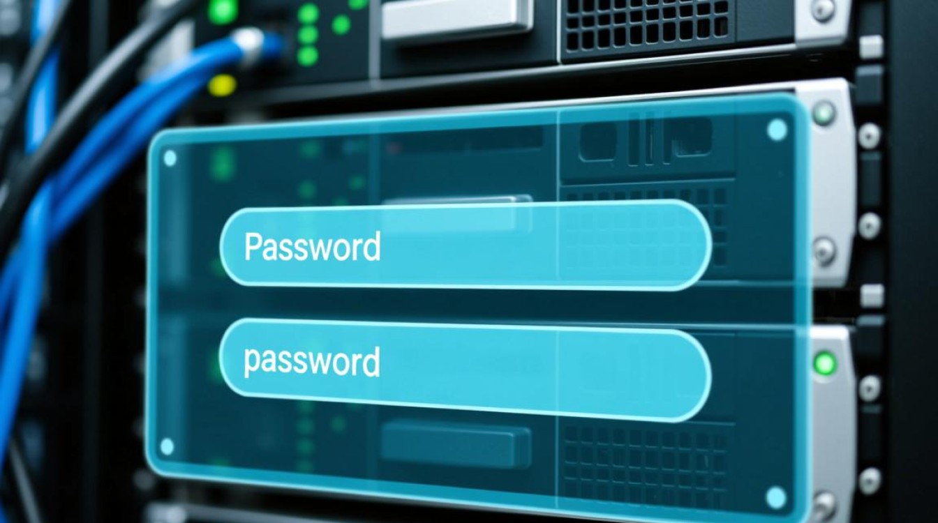 服务器访问需要密码怎么设置?新手如何配置服务器登录密码? 服务器访问需要密码怎么设置?新手如何配置服务器登录密码?