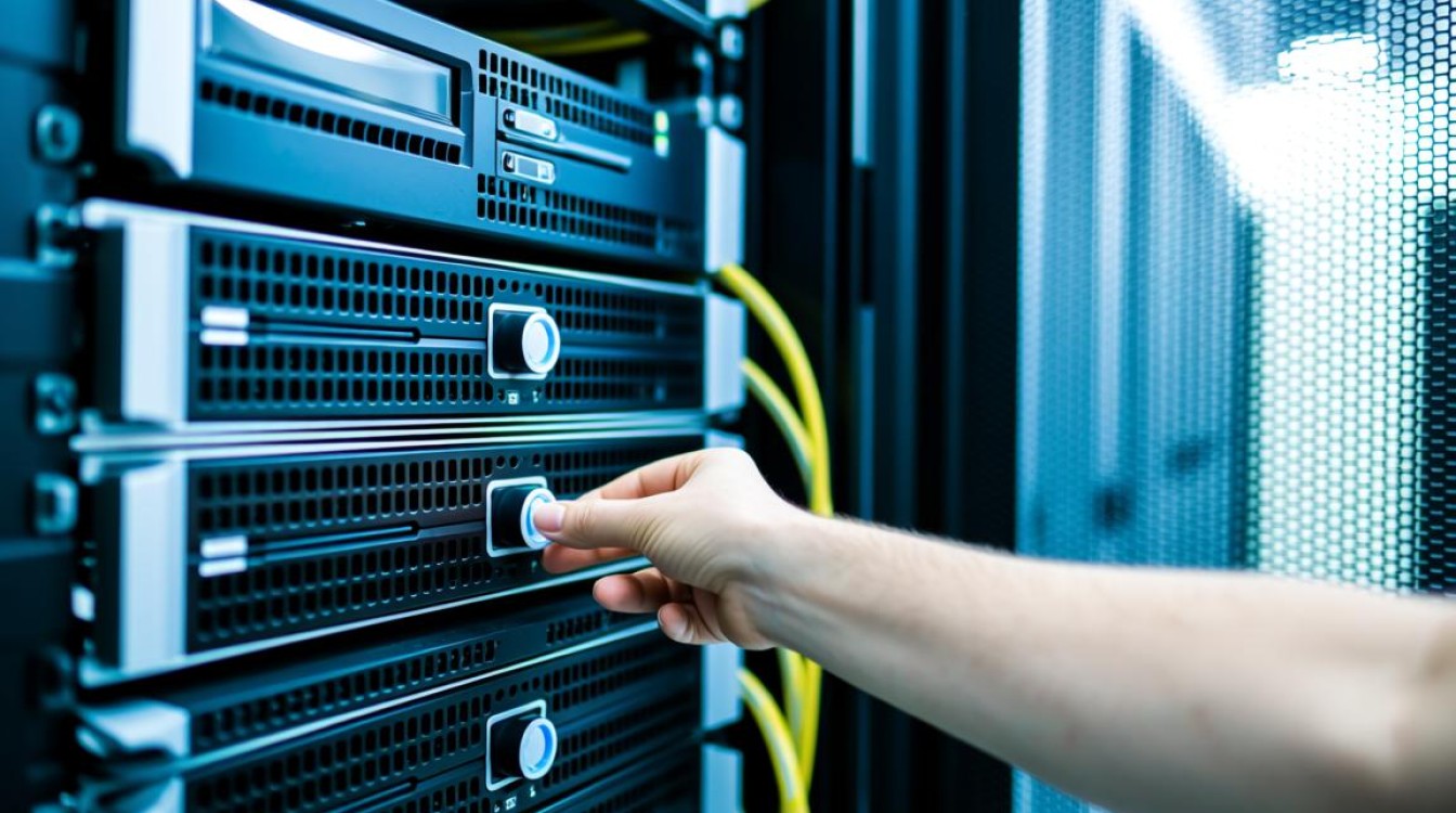 服务器开机启动项如何设置与管理? 服务器开机启动项如何设置与管理?