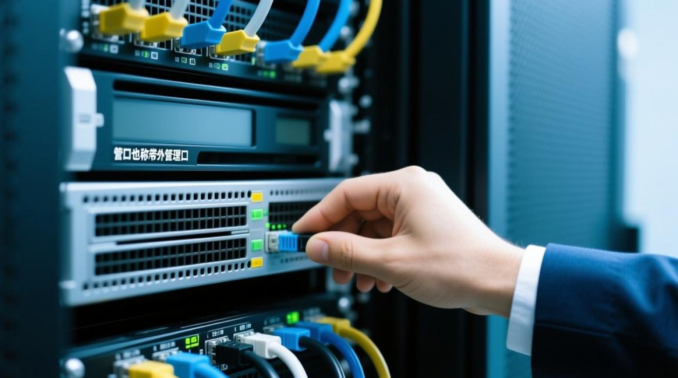 服务器管理口地址如何正确设置及常见问题解决？