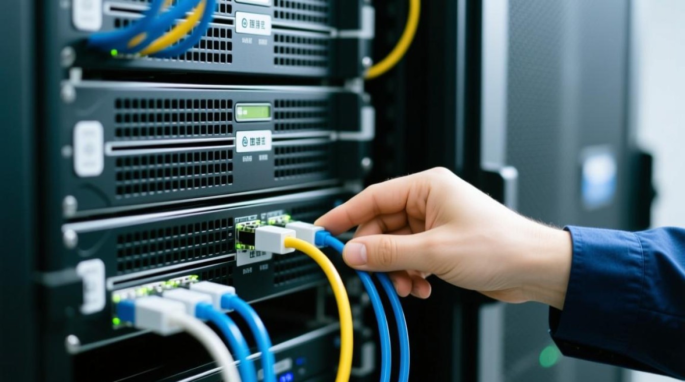 服务器管理口地址如何正确设置及常见问题解决？