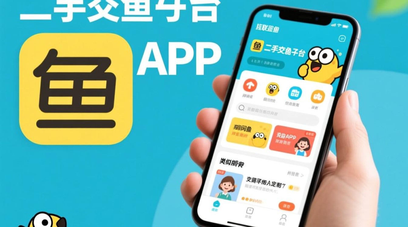如何定制开发类似闲鱼APP？探讨制作定制化二手交易平台细节。