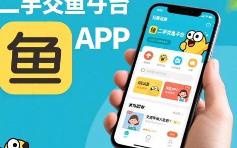 如何定制开发类似闲鱼APP？探讨制作定制化二手交易平台细节。