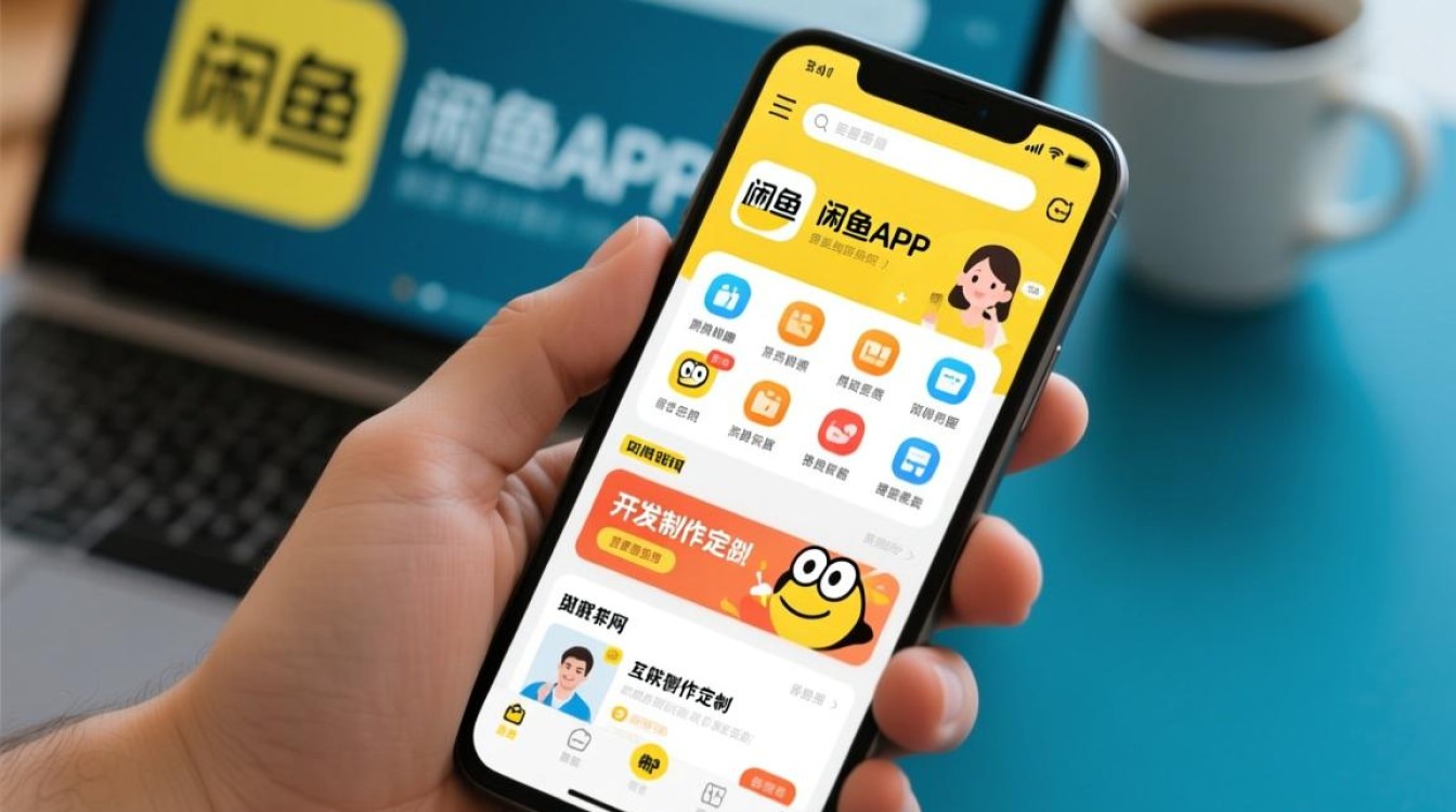 如何定制开发类似闲鱼APP？探讨制作定制化二手交易平台细节。