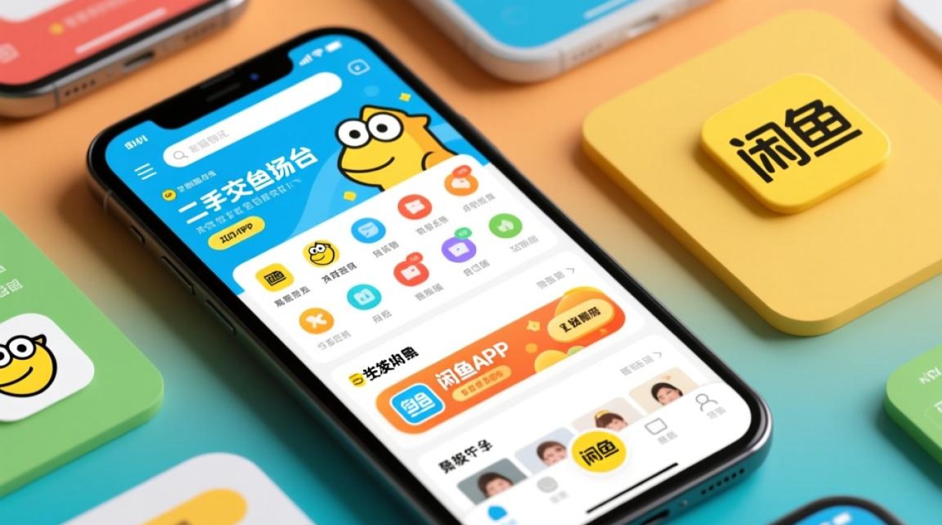 如何定制开发类似闲鱼APP？探讨制作定制化二手交易平台细节。