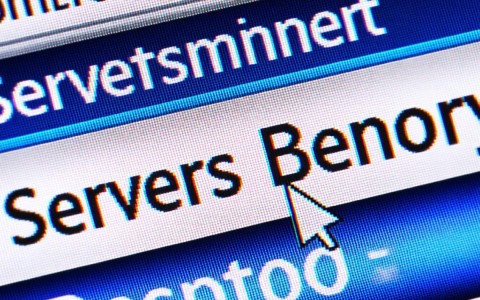 服务器访问不了怎么办？排查步骤和解决方法是什么？