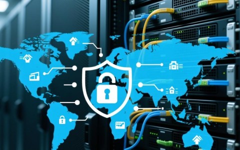 服务器设置转发访问，如何配置实现安全高效的内网资源映射？