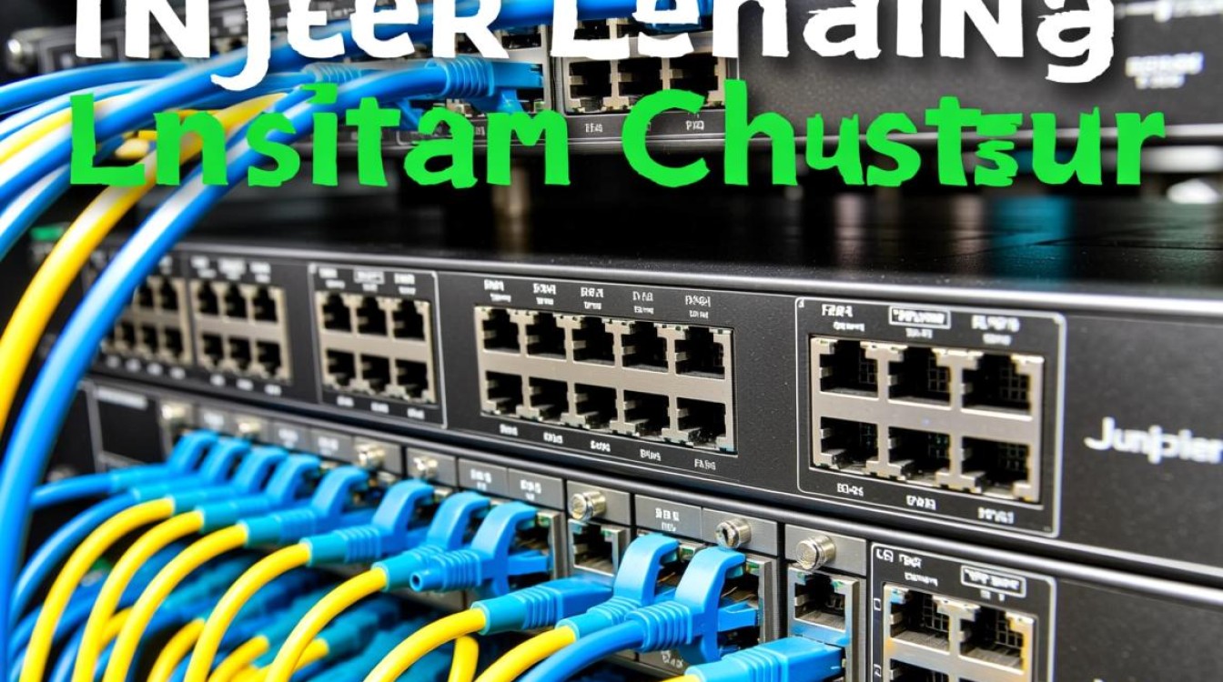 juniper上网配置如何正确进行，有哪些常见问题及解决方法？