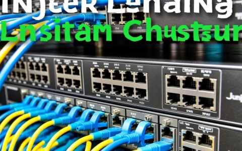 juniper上网配置如何正确进行，有哪些常见问题及解决方法？