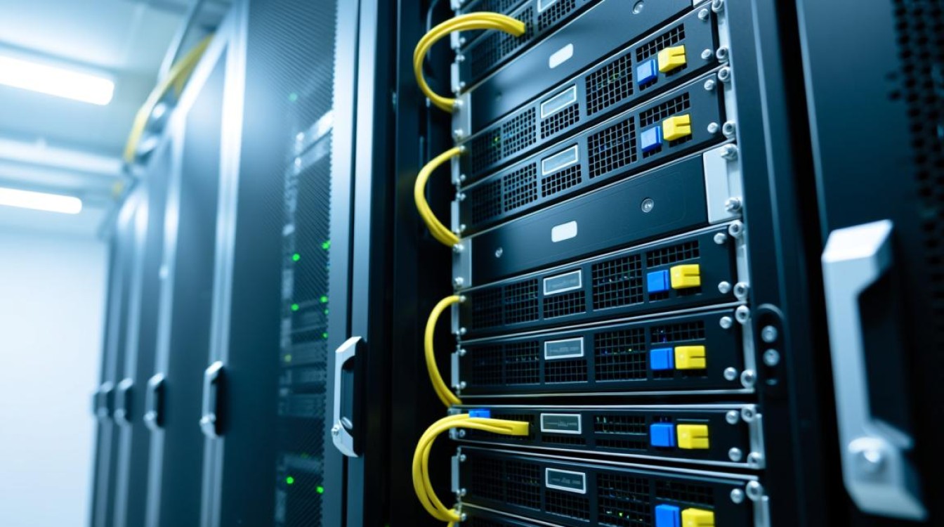 服务器设备硬件选型要注意哪些关键参数？